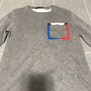 Louis Vuitton shirt